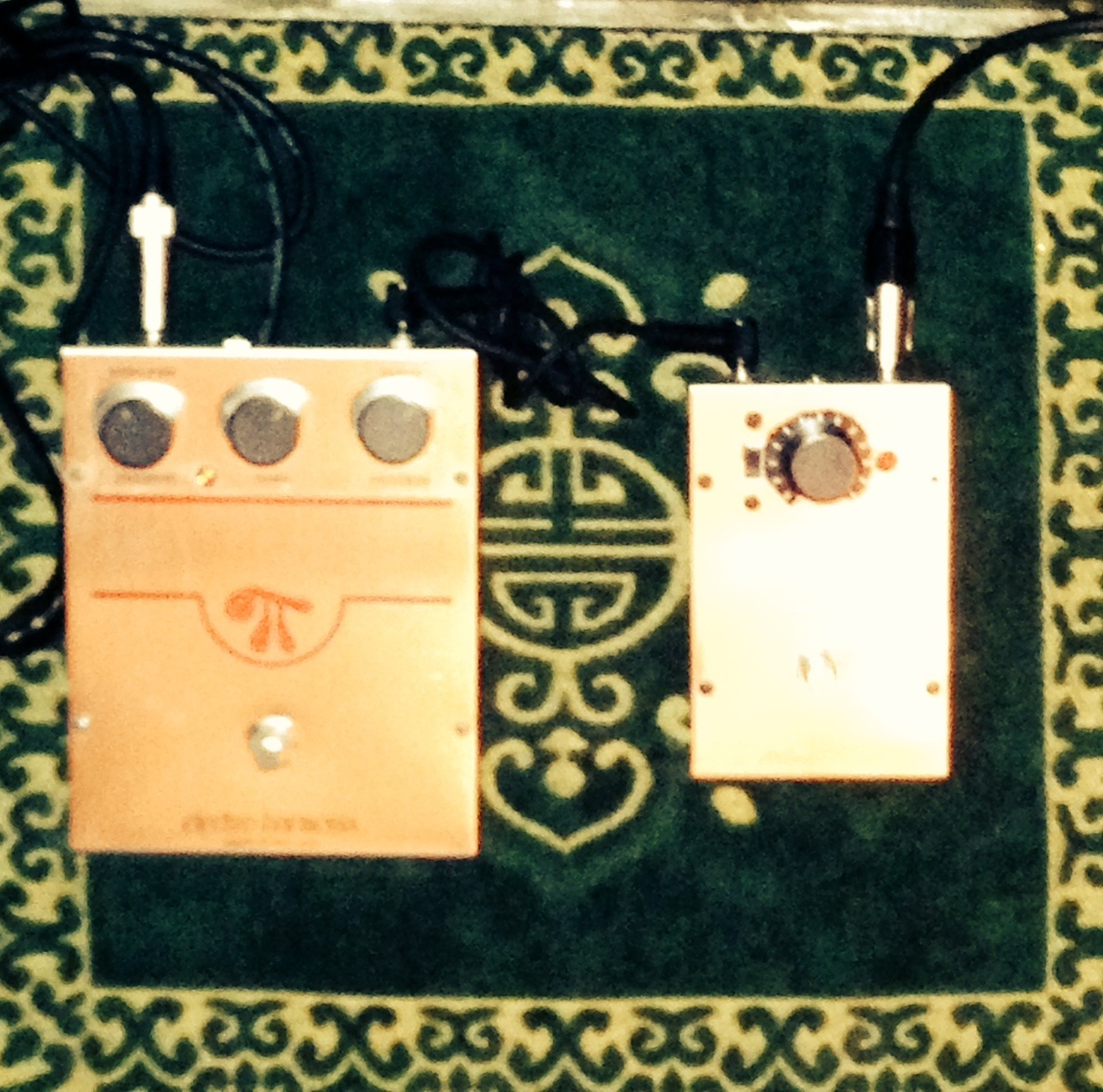 fox369's music gear photo