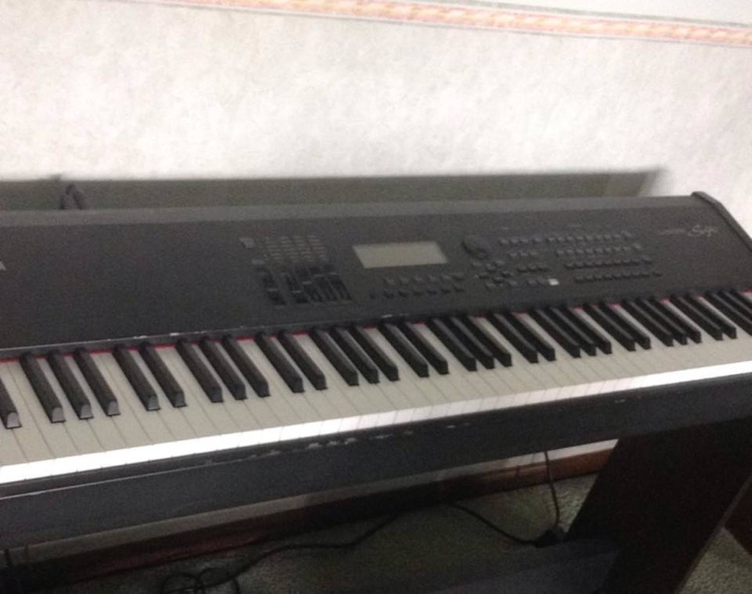 owewalt's music gear photo