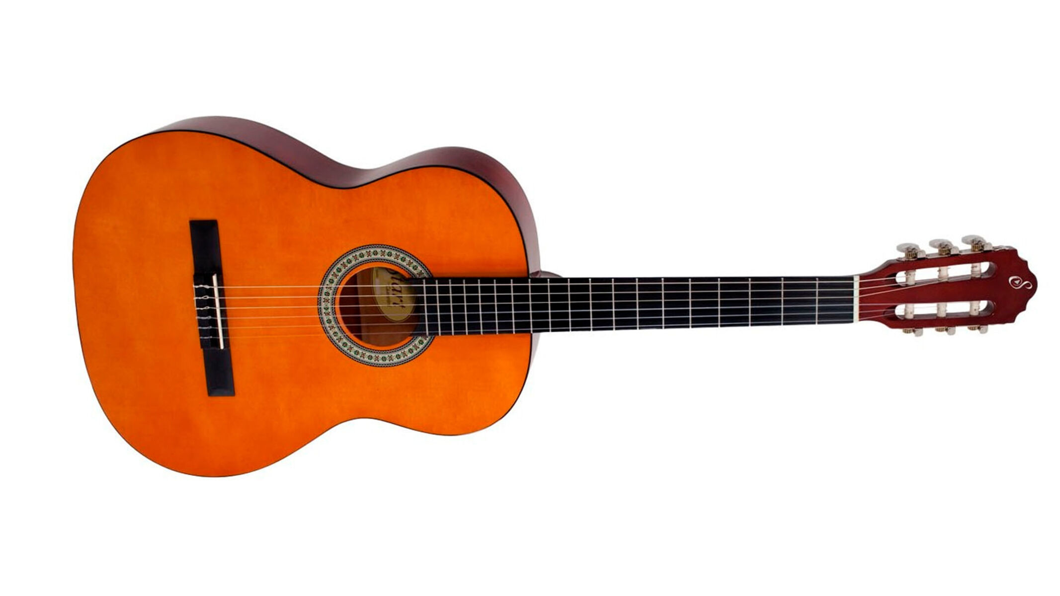 Music Gear Setup by sohcahtrio featuring Giannini Start NF-14