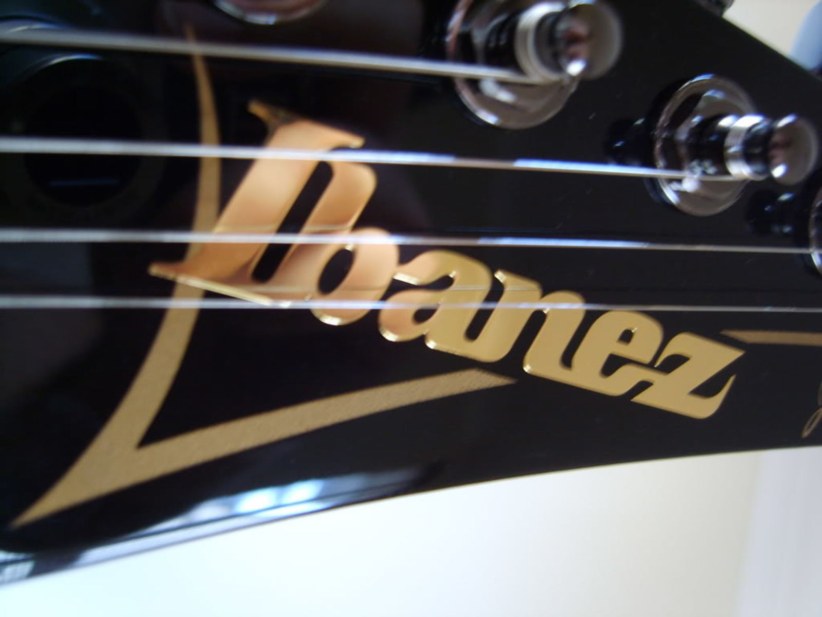 josemcy's music gear photo
