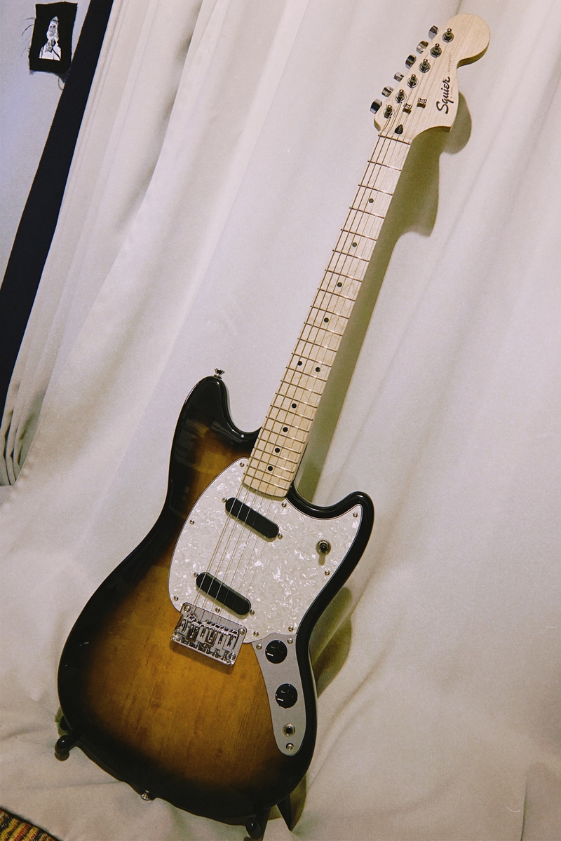 m0gw41's music gear photo
