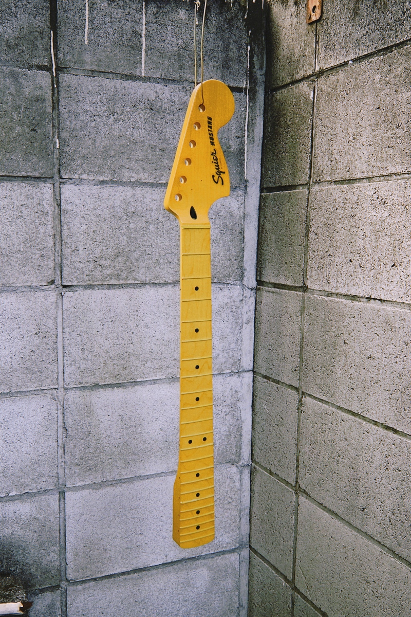 m0gw41's music gear photo