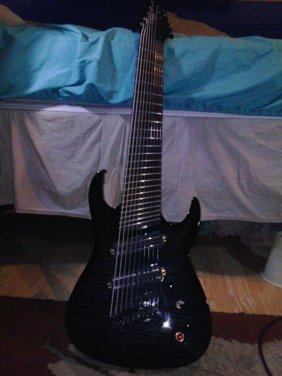 turboswag's music gear photo