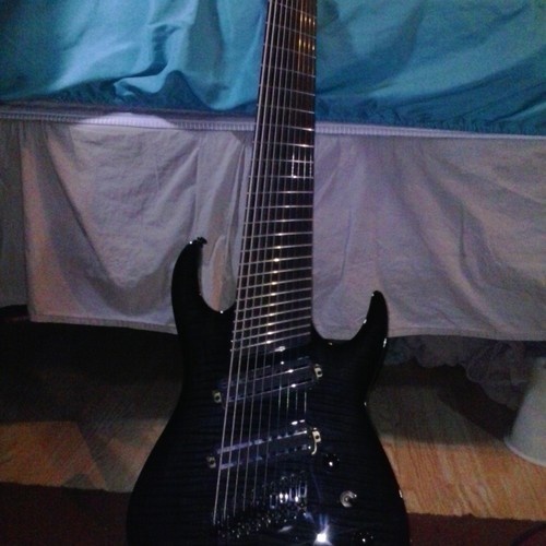 turboswag's gear photo