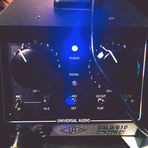 raz_kli's gear photo