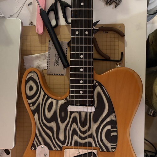 kelly_liu's gear photo