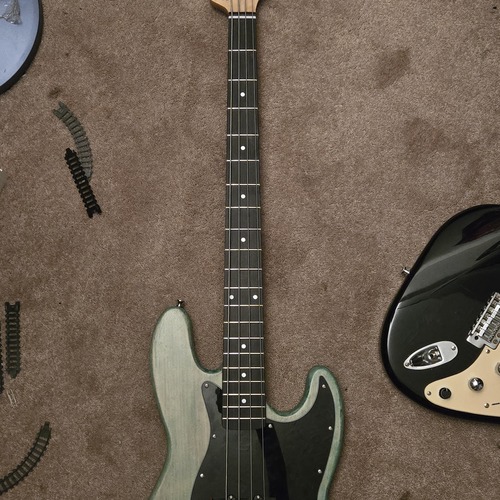 viintage's gear photo