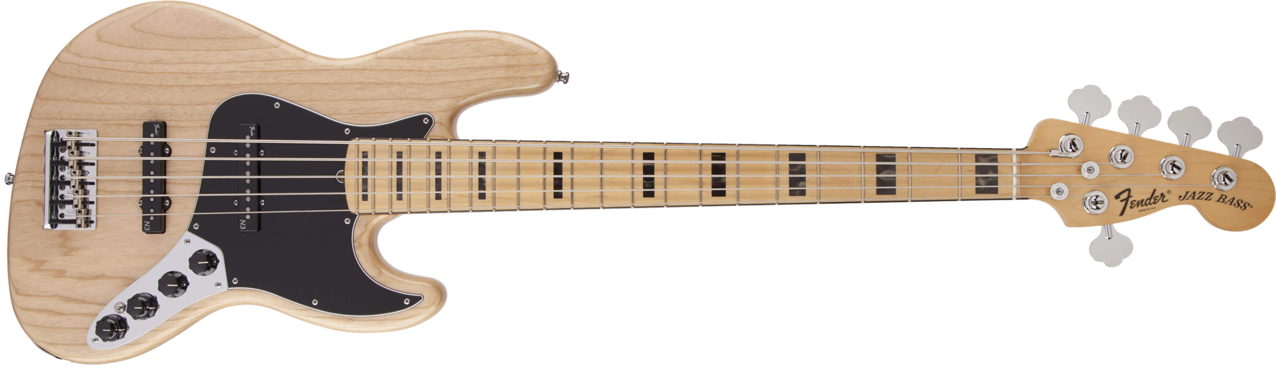 Jazz Music Gear Setup by sakubass featuring Fender American Deluxe Jazz Bass V