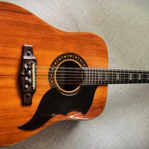 donald_hubert_duffy_iii's gear photo