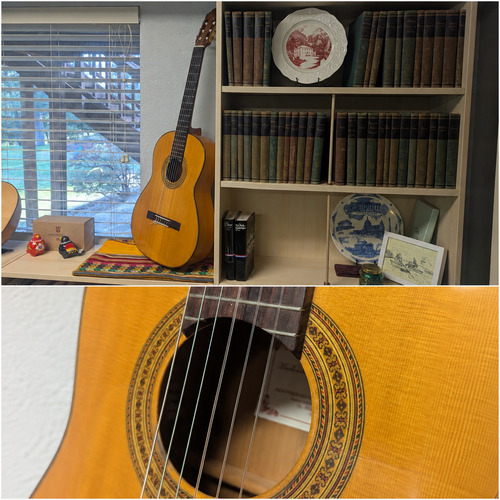 donald_hubert_duffy_iii's gear photo