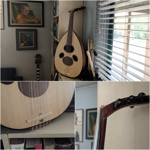 donald_hubert_duffy_iii's gear photo