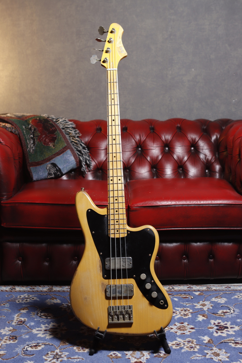 Music Gear Setup by sakubass featuring Fano JM4