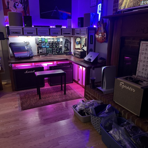 chopchop's gear photo