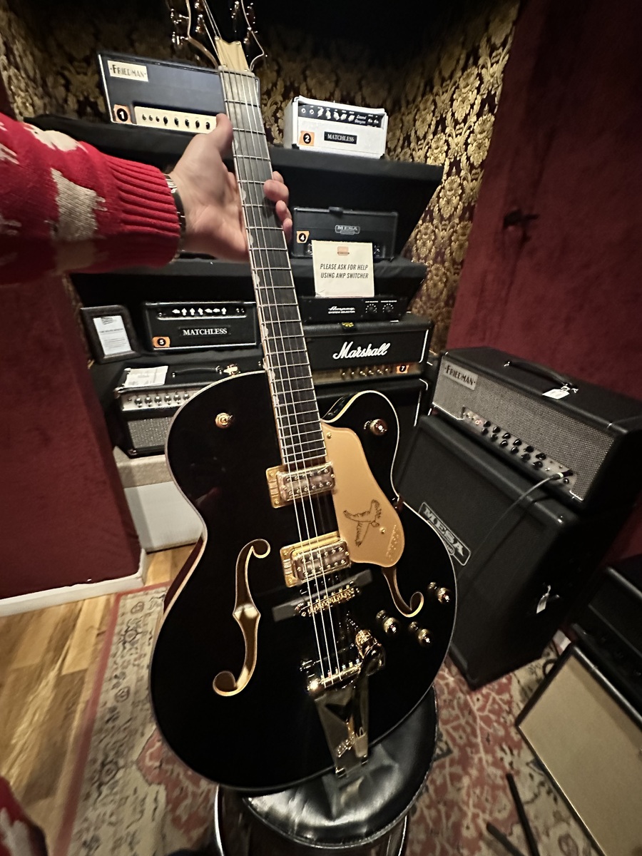james_312's music gear photo