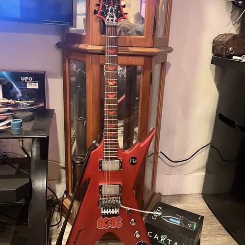 michael_dragon's gear photo