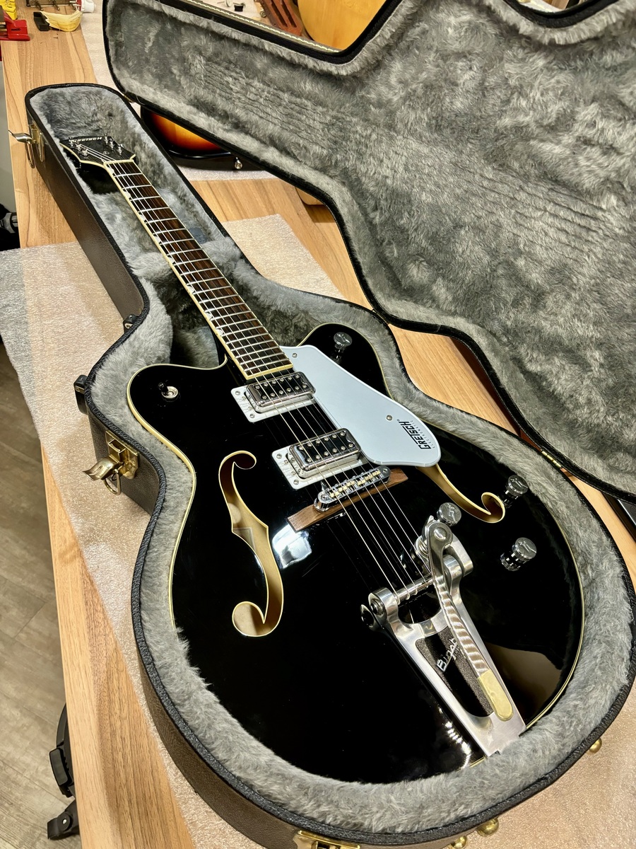 jeffyaldridge's music gear photo