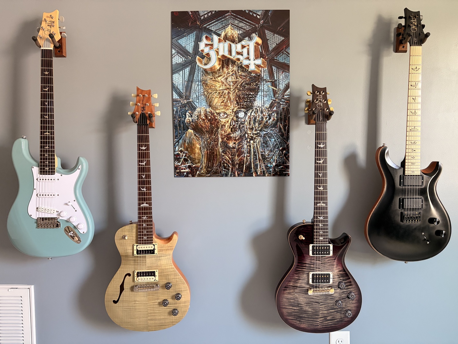 bradleydavis's music gear photo