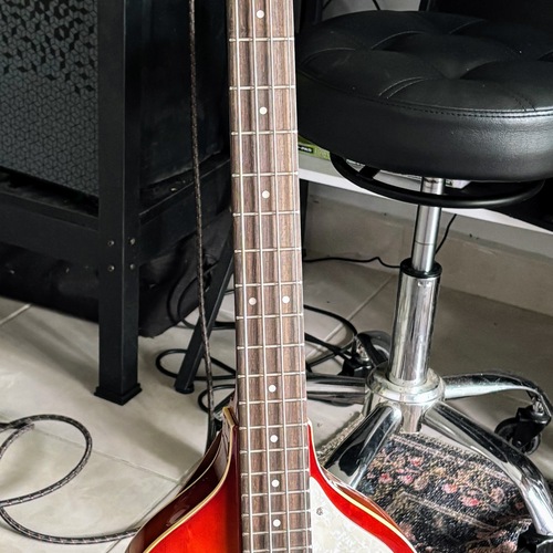 ed_lofish's gear photo