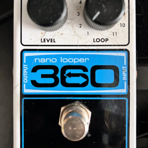 ed_lofish's gear photo