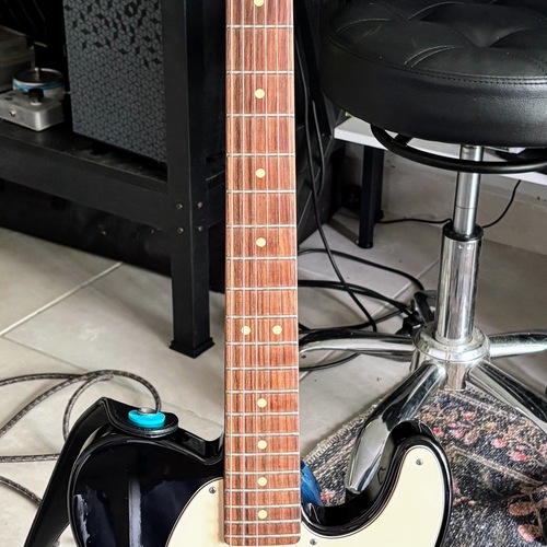 ed_lofish's gear photo