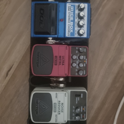 DOD FX64 Ice Box Stereo Chorus - What To Know & Where To Buy