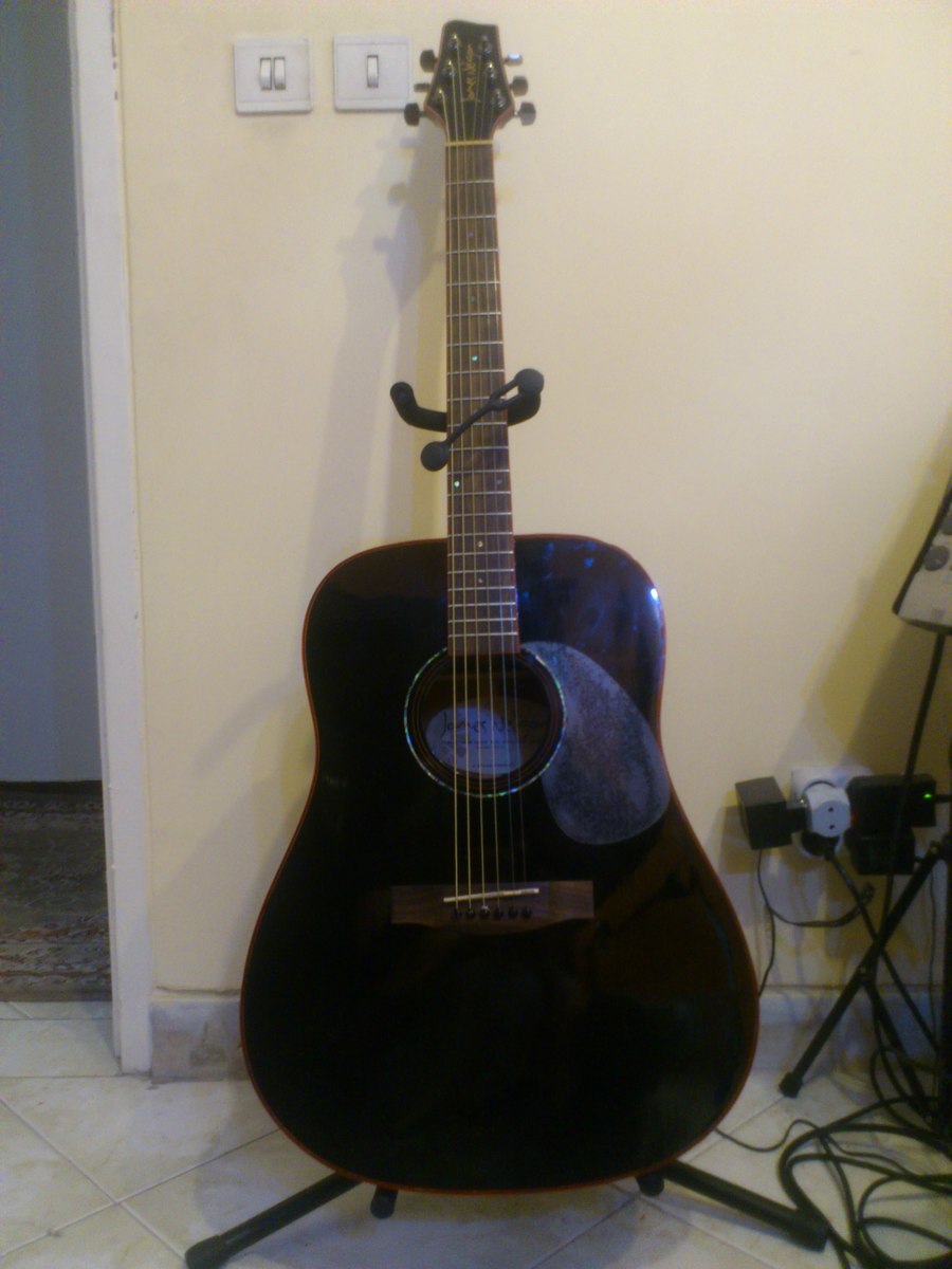 adib's music gear photo
