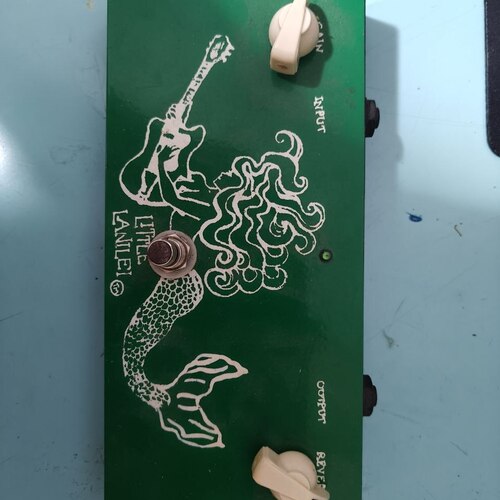 Little Lanilei Reverb - What To Know & Where To Buy | Equipboard