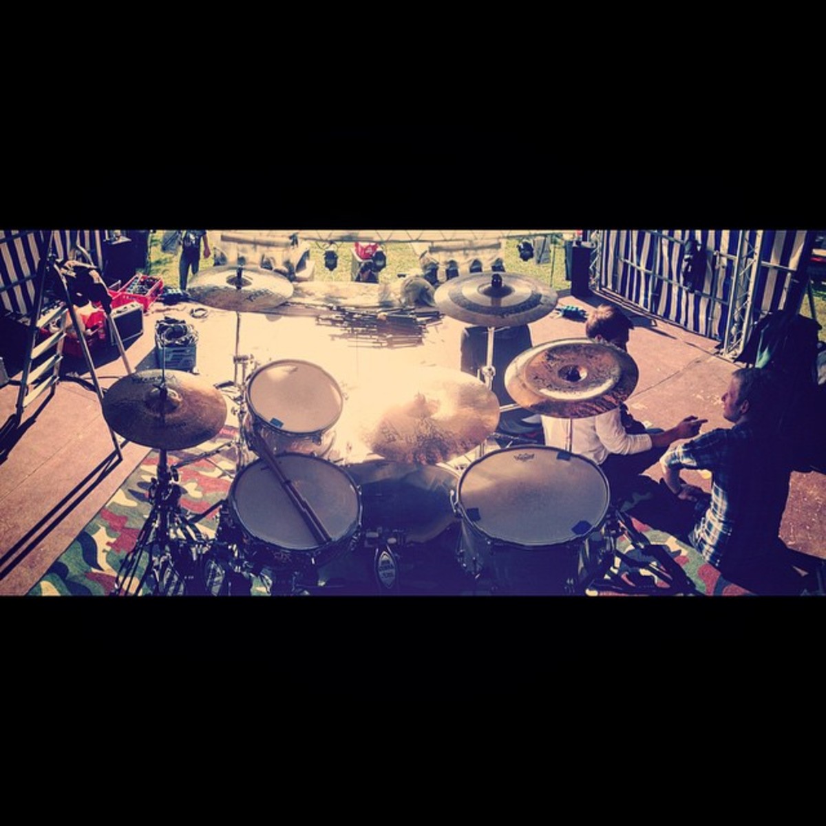 lucas_adlhoch's music gear photo