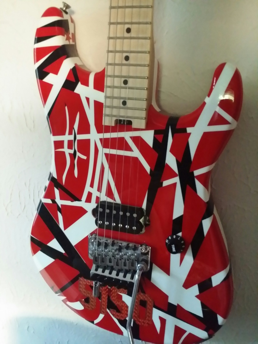 sk5150's music gear photo