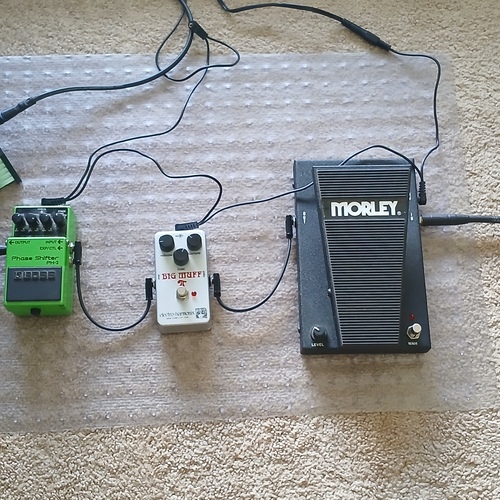 Morley Pro Series II ギターエフェクター Morley Pro Series II Wah - What To Know & Where To Buy | Equipboard