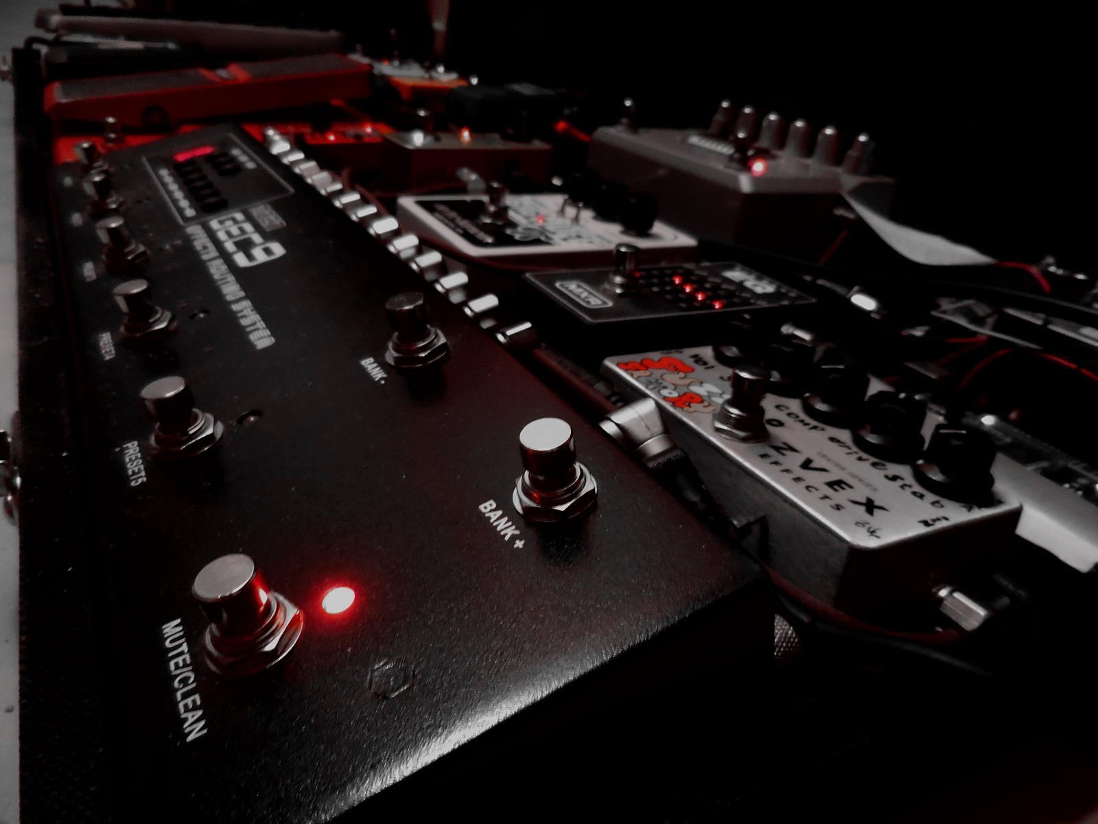 loick_jouaud's music gear photo