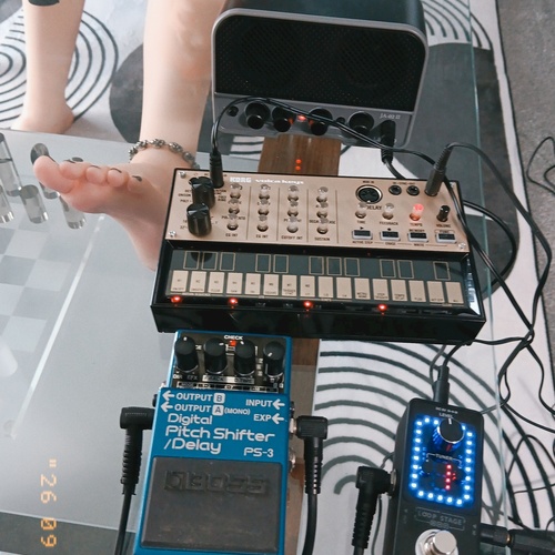 Boss PS-3 Pitch Shifter/Delay - What To Know & Where To Buy