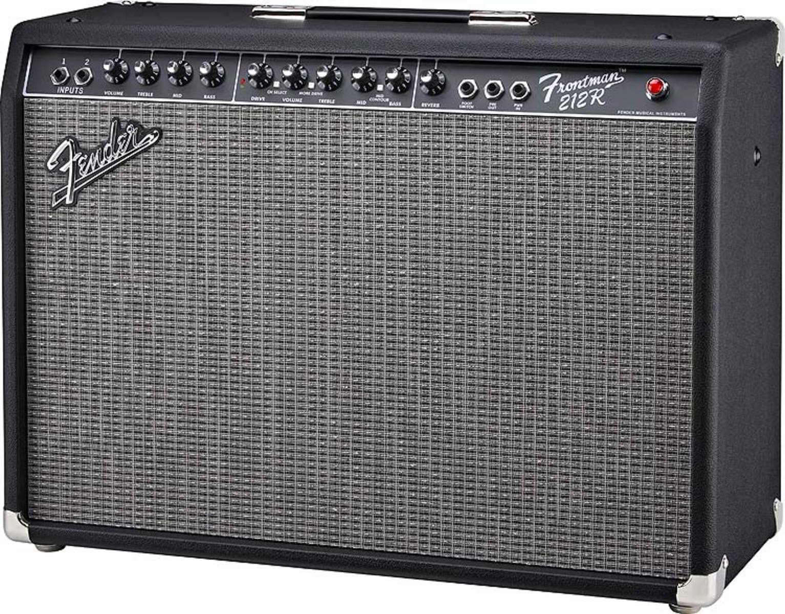 ricardo_candeias's music gear photo