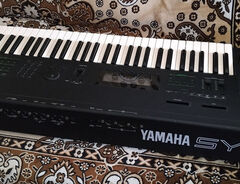 Yamaha SY77 — Synthesizer | Equipboard