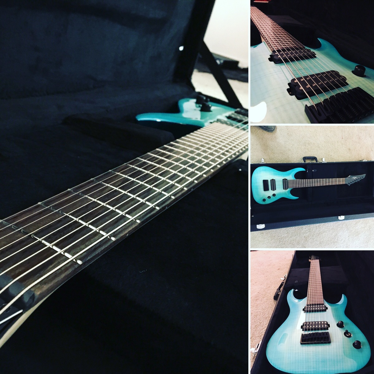adam_haley's music gear photo