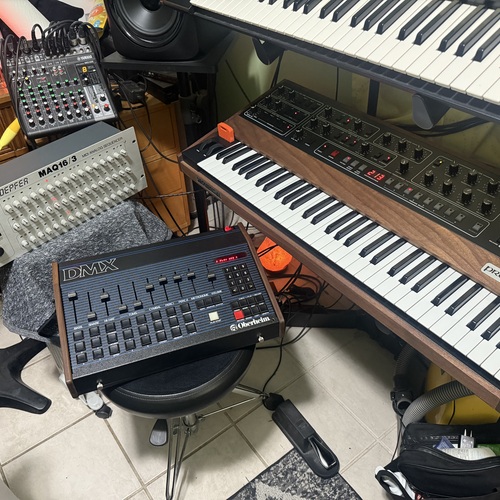 Yamaha FC4A — Keyboard Pedal | Equipboard