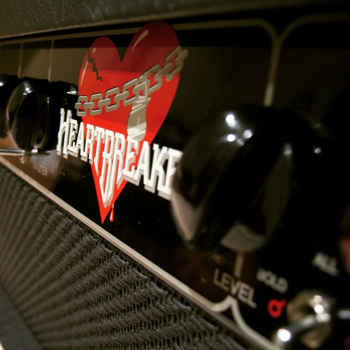 king_vice's music gear photo