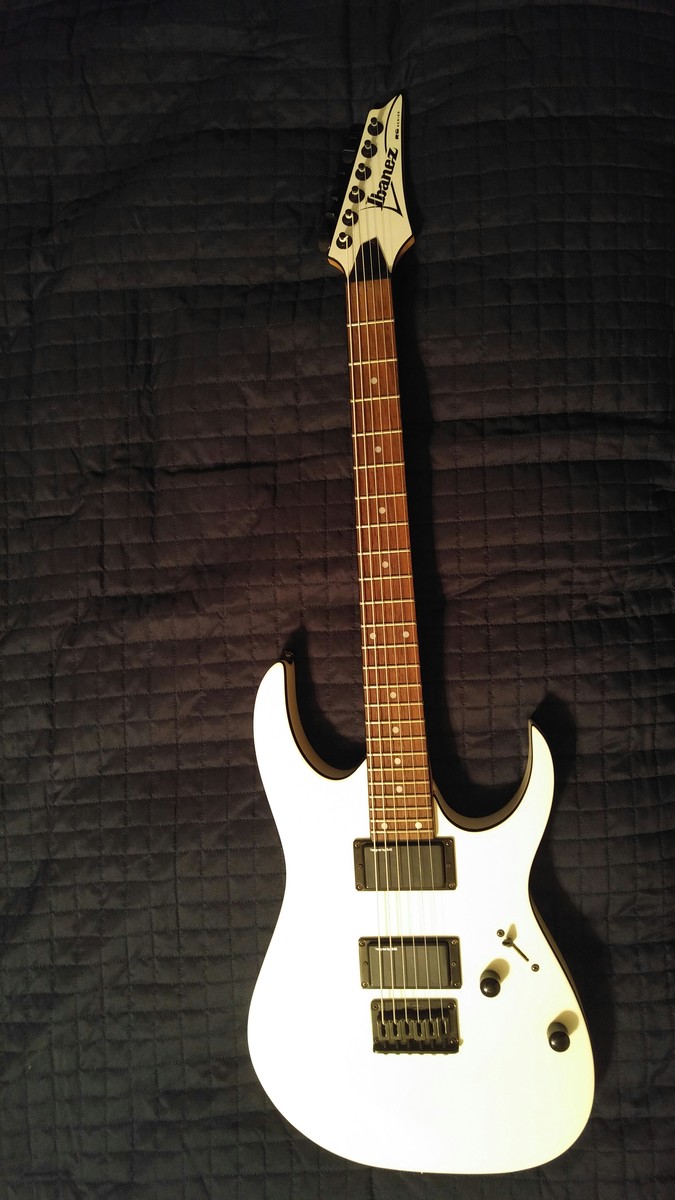 lee72609's music gear photo