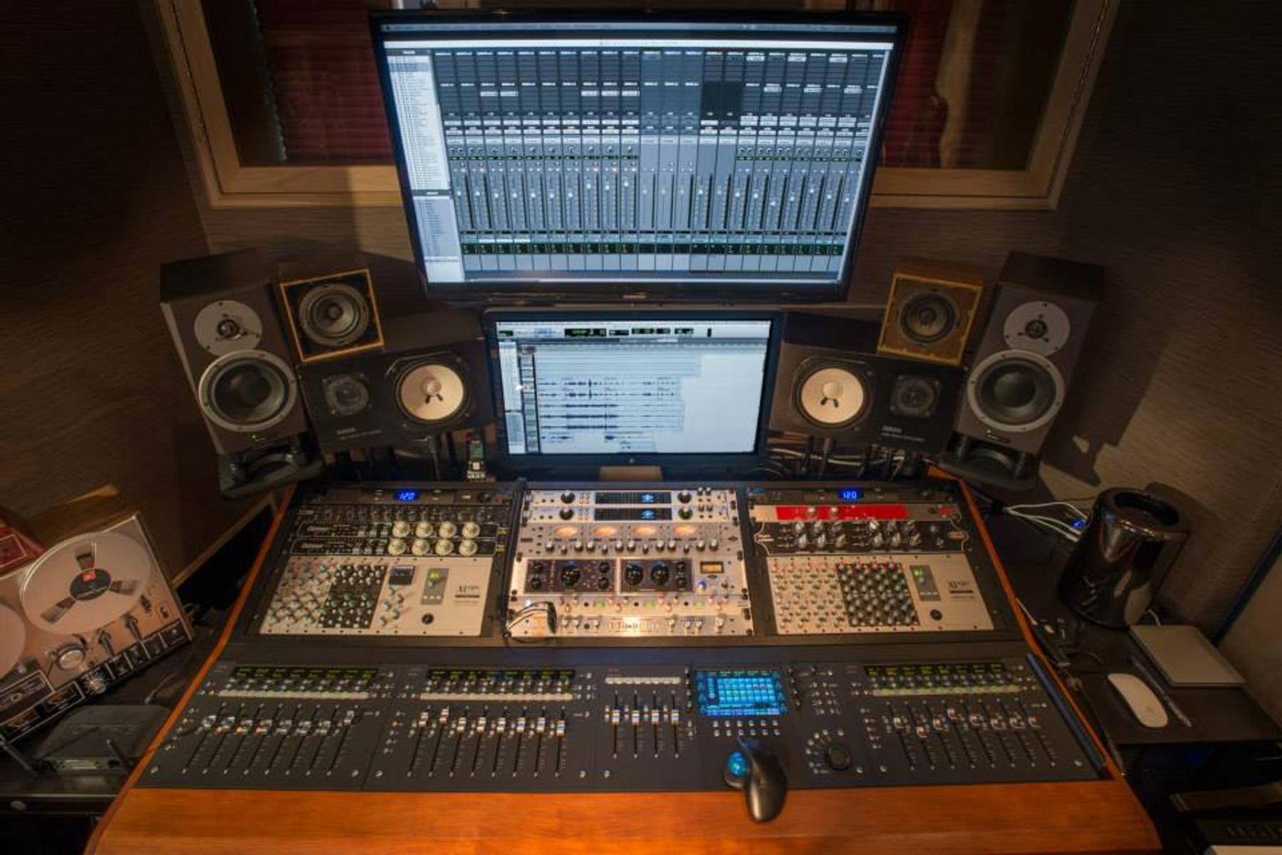 825records's music gear photo