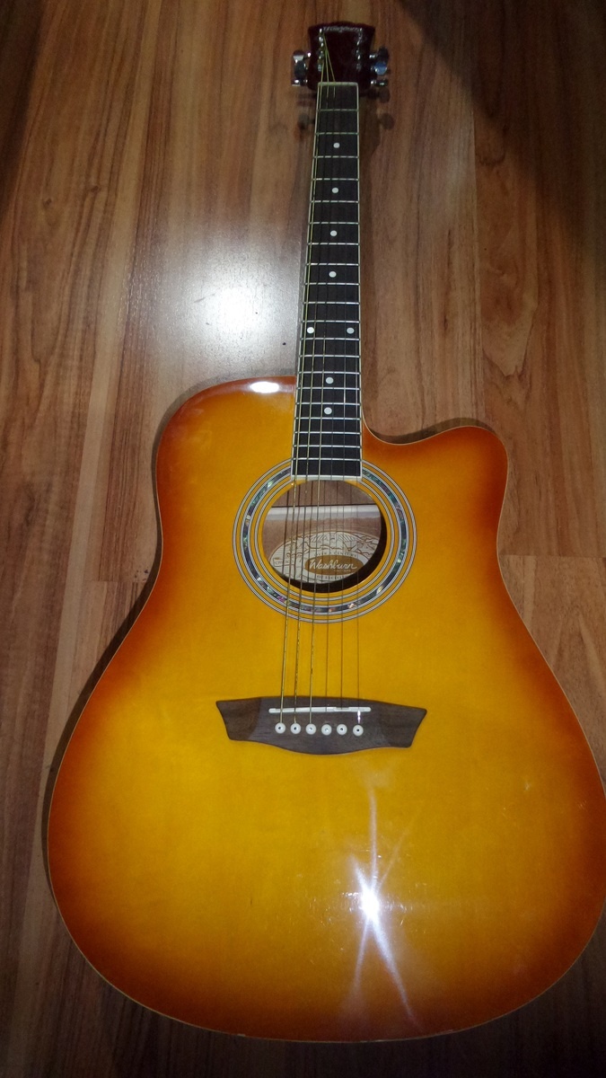 juan_antonio_aragon's music gear photo