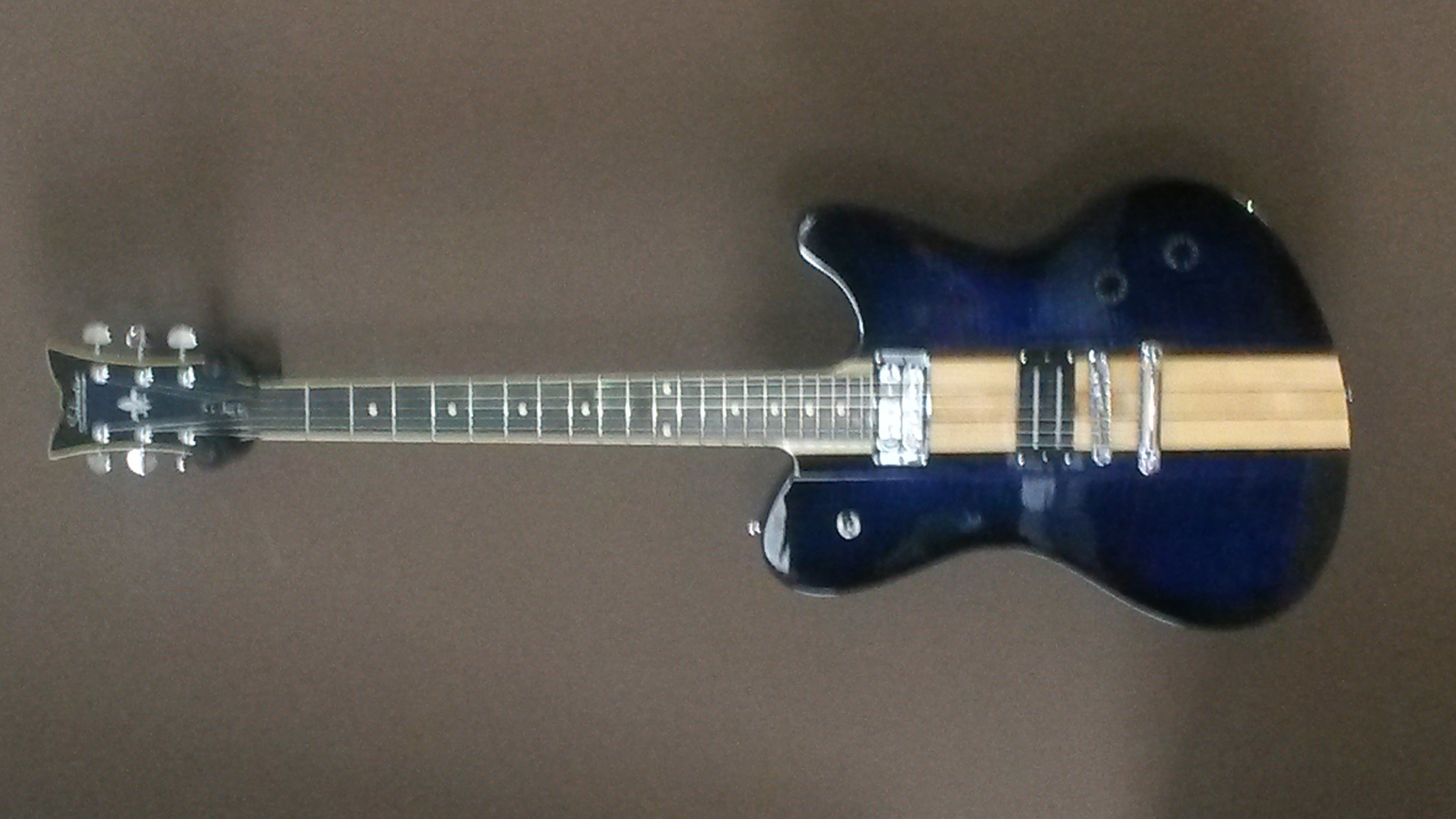 timpassage's music gear photo