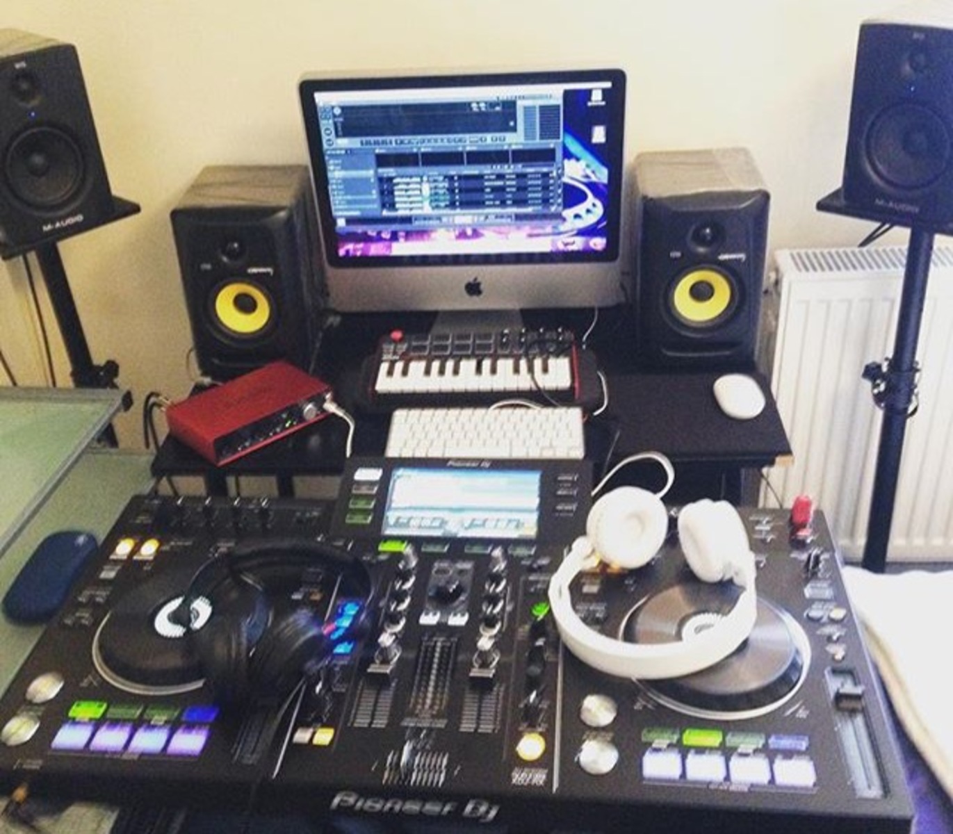 arianhernandez's music gear photo