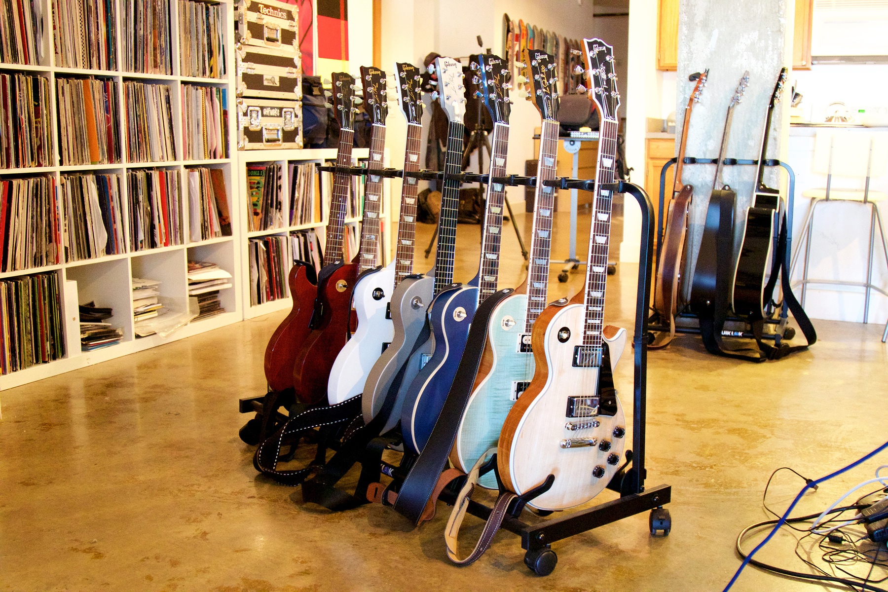 djlove_stellarmusic's music gear photo