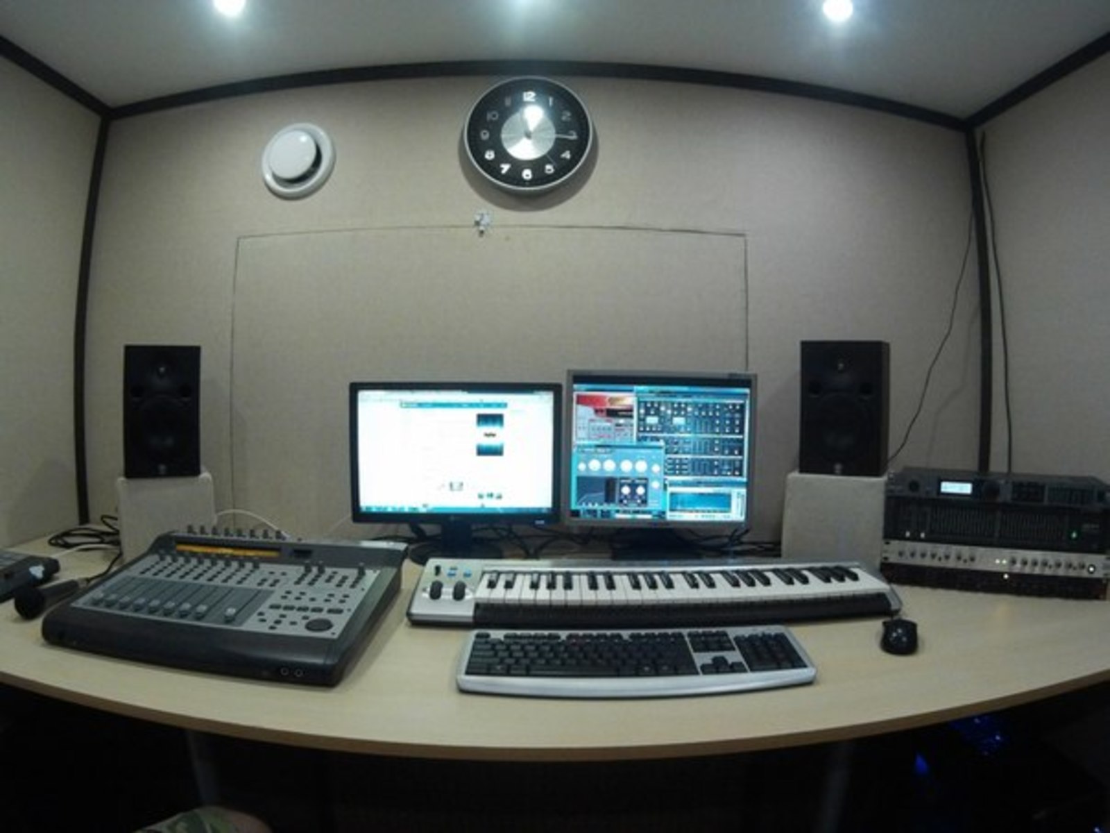 artemios's music gear photo