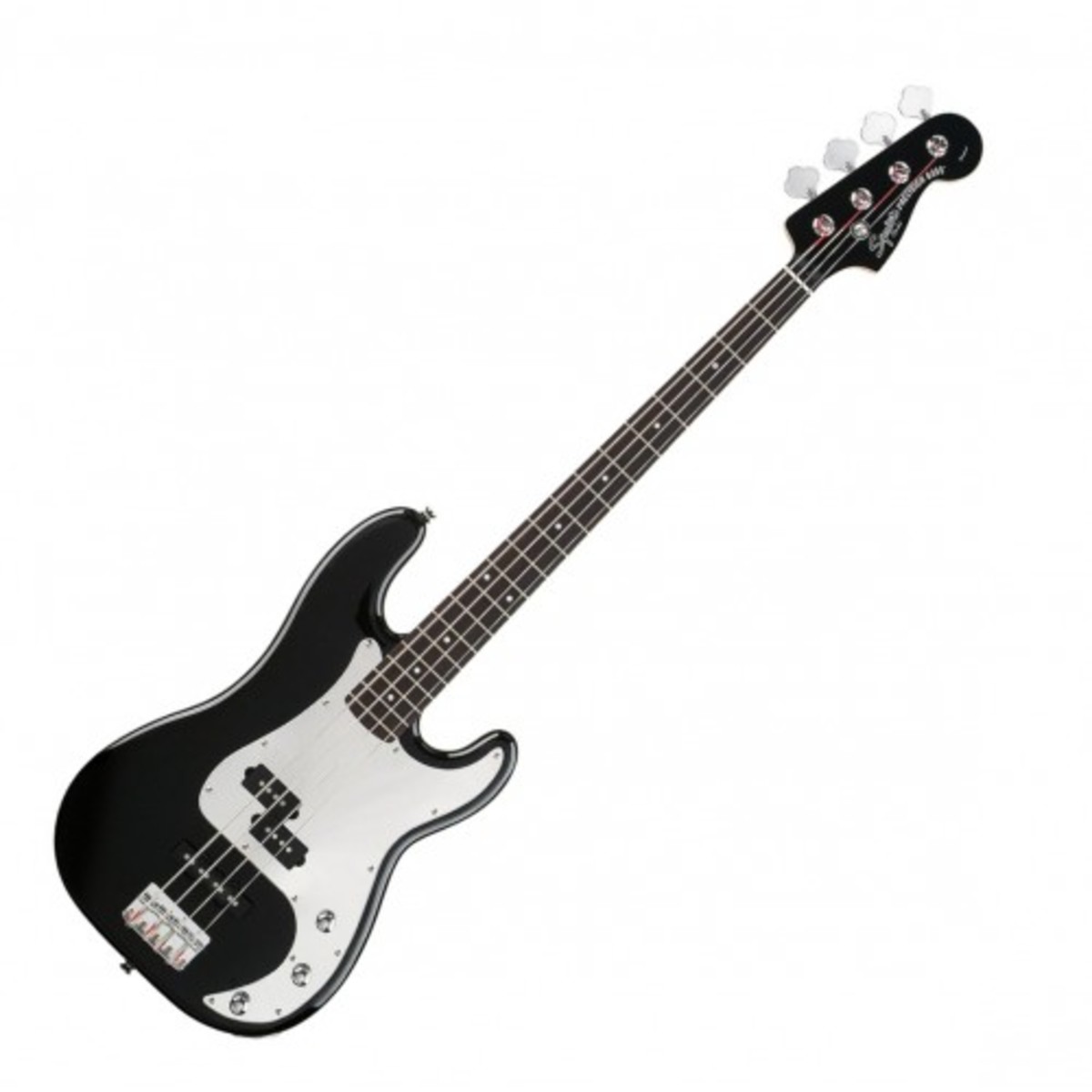 ekowahyulianto's music gear photo