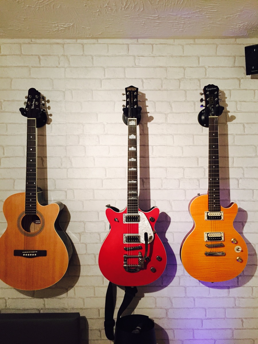 samorris's music gear photo