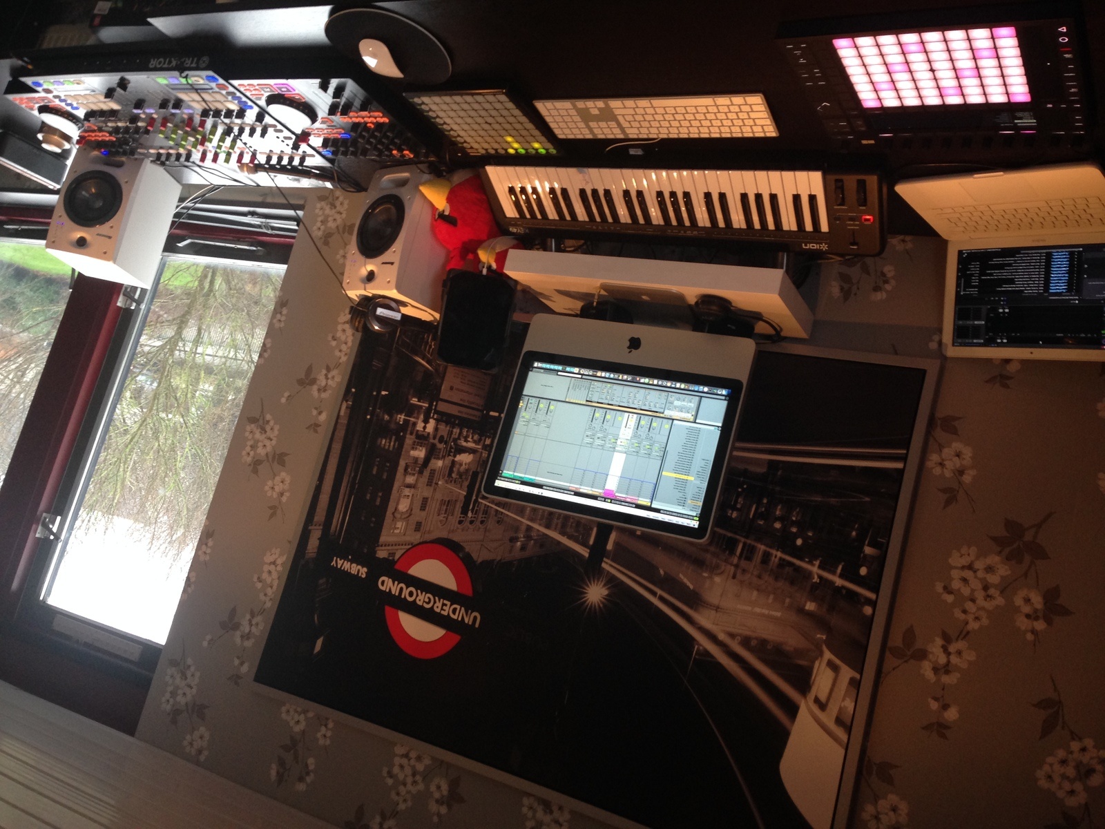 denn4ce's music gear photo