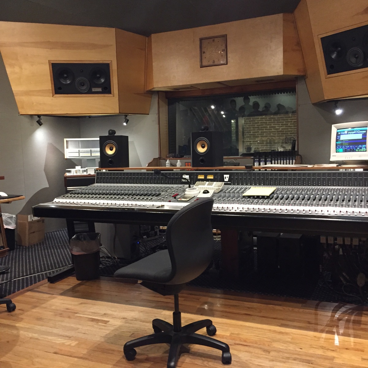 shakendbake23's music gear photo
