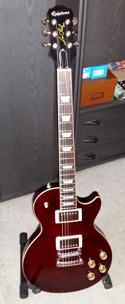 kueby's music gear photo