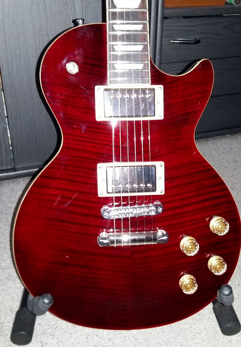 kueby's music gear photo